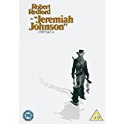 Jeremiah Johnson [DVD] [1972]